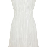 Plissé Muse Ensemble