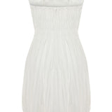 Plissé Muse Ensemble