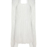 Plissé Muse Ensemble