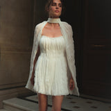 Plissé Muse Ensemble