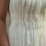 Plissé Muse Ensemble