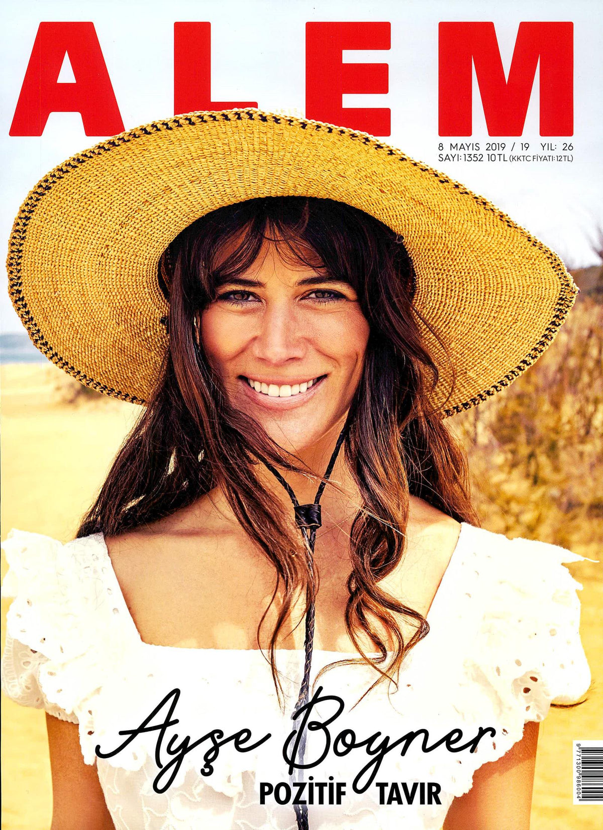 ALEM | May 2019