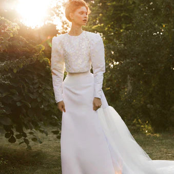 The Allure of Fall Weddings