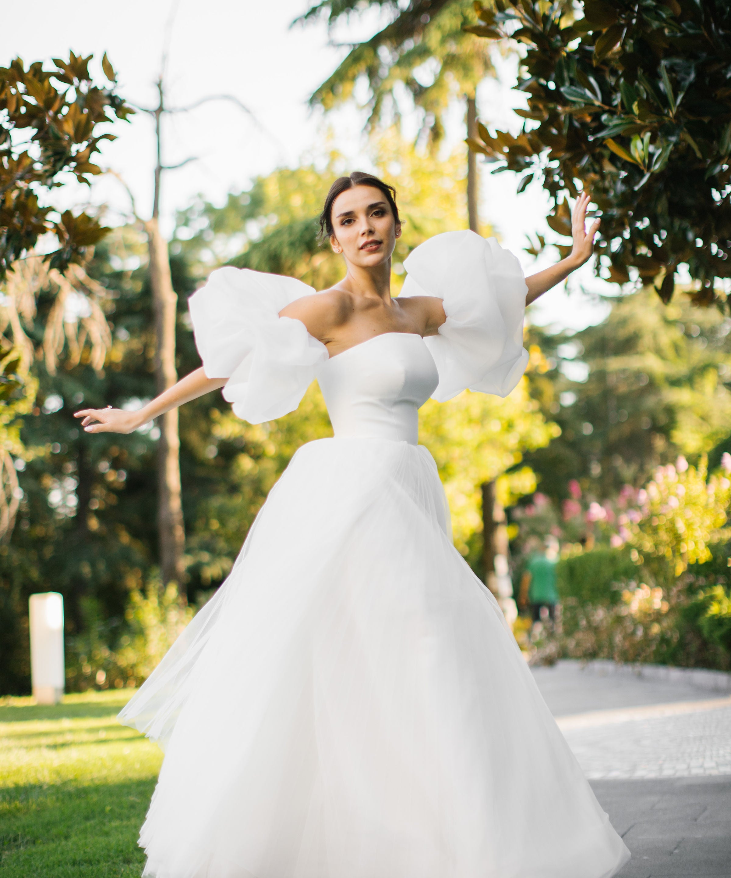 Duygu Peker & Emir Tunçyürek