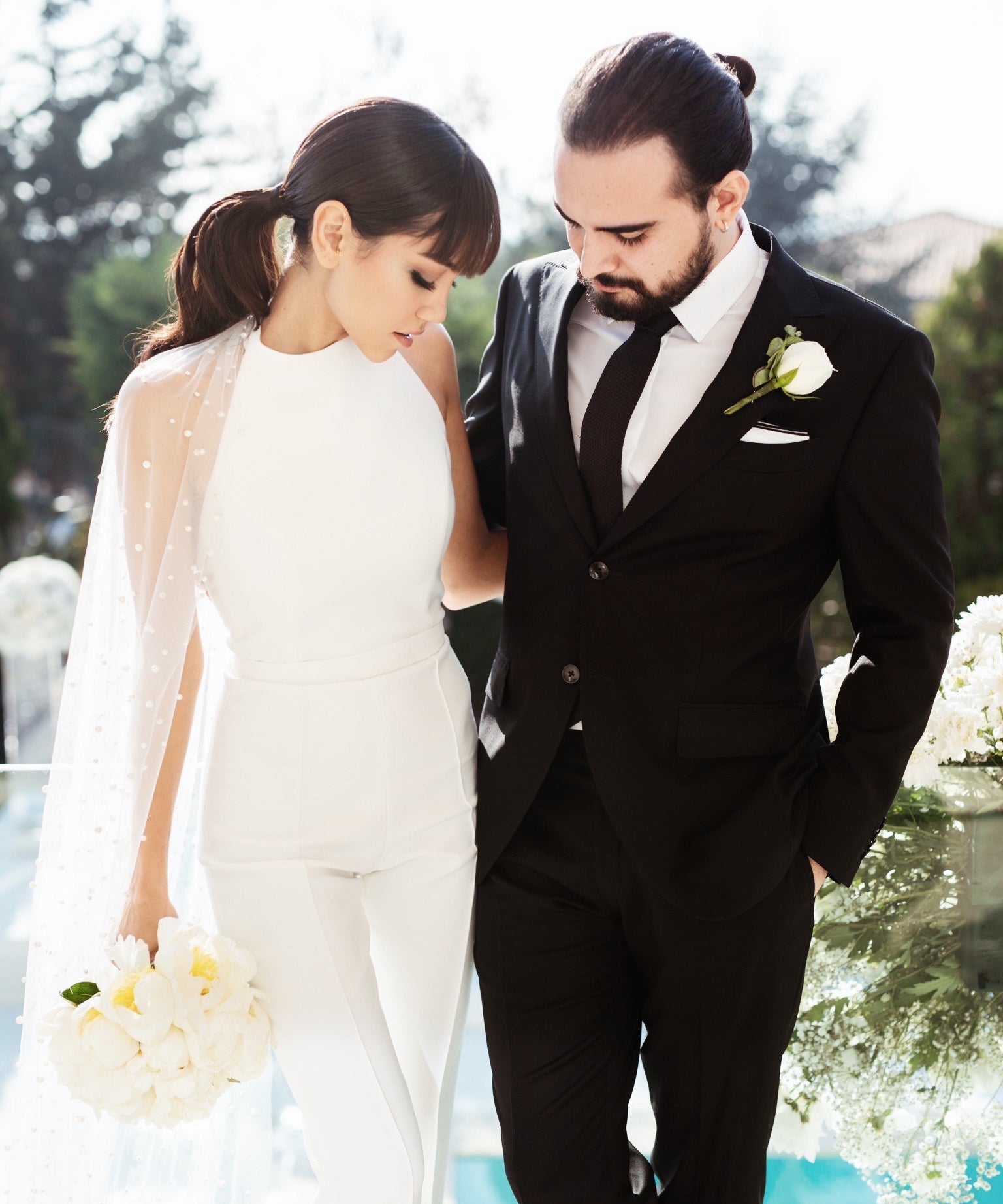 Beste Alin & Enes Sungur