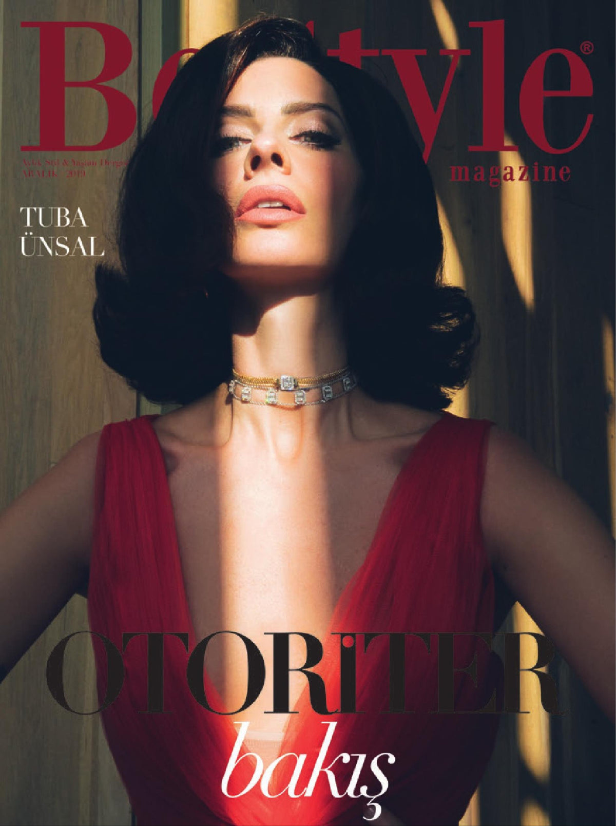 BESTYLE | December 2019