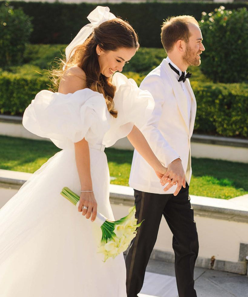 Aslı Atılgan & Mert Eskinat