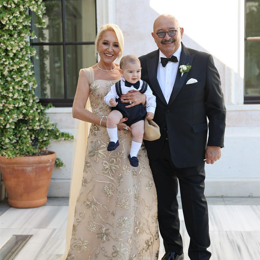 The Rising Trend of Vow Renewals: A Beautiful Celebration of Love