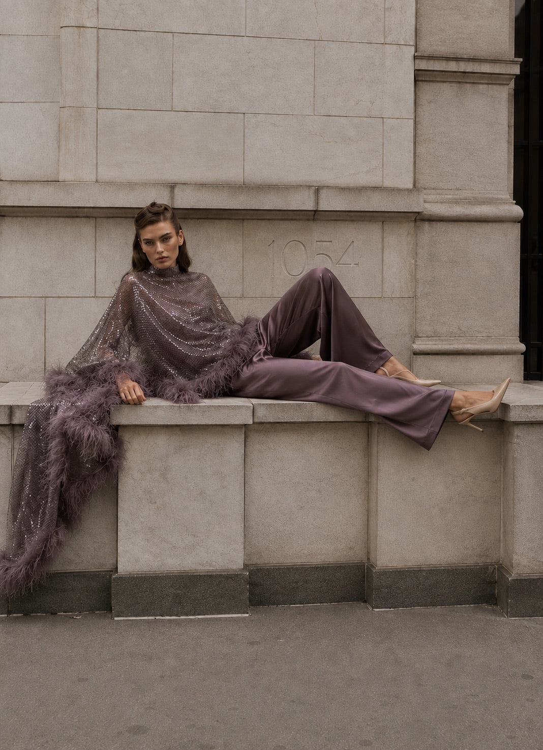 THE KAFTAN EDIT
