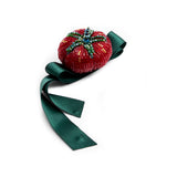 Pomodoro Toscano Napkin Ring