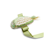 Casa Picante Napkin Rings Set