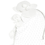 Orcheline Voilette Headband
