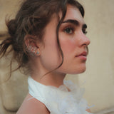 Sol Stud Earring
