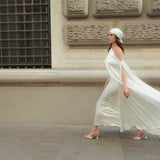 Solara Gown