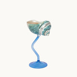 Cala Blu Glass
