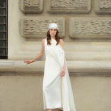 Solara Gown