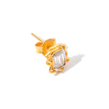 Nera Stud Earring