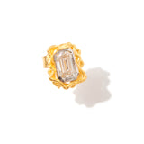 Nera Stud Earring
