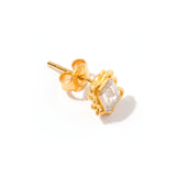 Nera Stud Earring