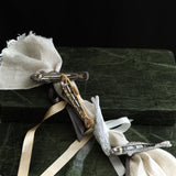 Thalassa d’Ikaria Napkin Rings Set