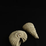 Riviera Crochet Fossil Set