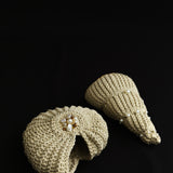 Riviera Crochet Fossil Set
