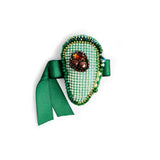 Casa Picante Napkin Rings Set