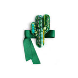 Casa Picante Napkin Rings Set