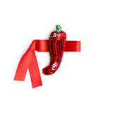 Casa Picante Napkin Rings Set