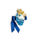 Thalassa Ege Napkin Rings Set