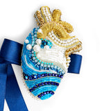 Thalassa Ege Napkin Rings Set