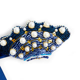 Thalassa Ege Napkin Rings Set