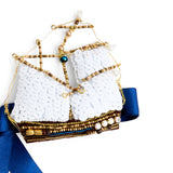 Thalassa Ege Napkin Rings Set