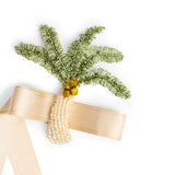 Cap d’Ail Napkin Ring