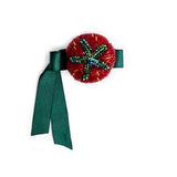 Pomodoro Toscano Napkin Ring