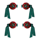 Pomodoro Toscano Napkin Ring