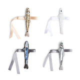 Thalassa d’Ikaria Napkin Rings Set
