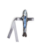 Thalassa d’Ikaria Napkin Rings Set