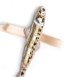 Thalassa d’Ikaria Napkin Rings Set