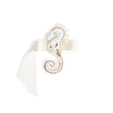 Cœur Marin Napkin Rings Set