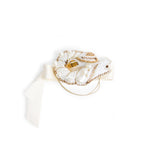 Cœur Marin Napkin Rings Set