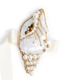 Cœur Marin Napkin Rings Set