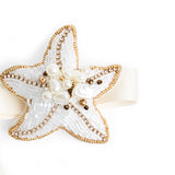 Cœur Marin Napkin Rings Set
