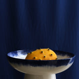 Sonic Footed Bowl Medium