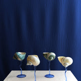 Cala Blu Glass