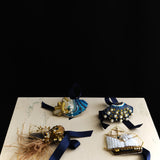 Thalassa Ege Napkin Rings Set