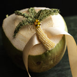 Cap d’Ail Napkin Ring