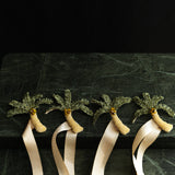 Cap d’Ail Napkin Ring