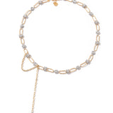 Celeste Necklace