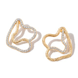 Echo Earrings